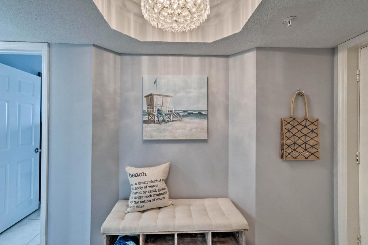 Condo With Pool And Gulf Access On Anna Maria Island! Holmes Beach Dış mekan fotoğraf