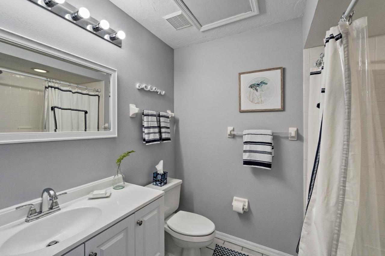 Condo With Pool And Gulf Access On Anna Maria Island! Holmes Beach Dış mekan fotoğraf